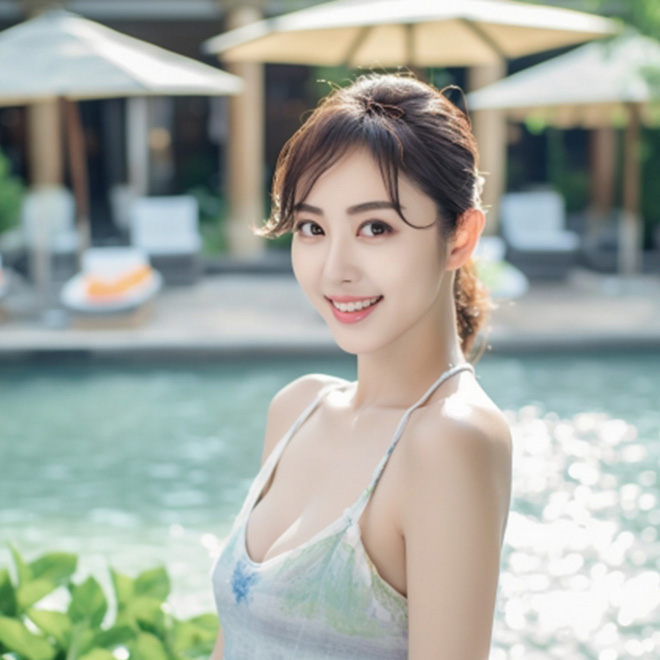 MyEdit AI 顔入れ替えターゲット(顔入れ替え先)