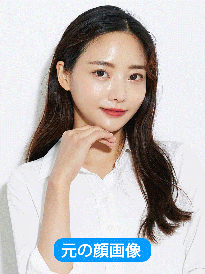 AI コラ画像サンプル