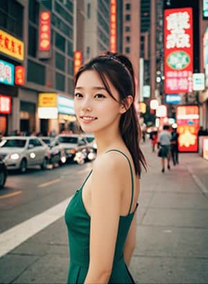 ディープフェイク動画元画像