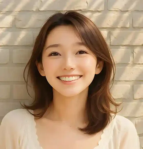 PhotoDirector AI 顔入れ替え サンプル画像