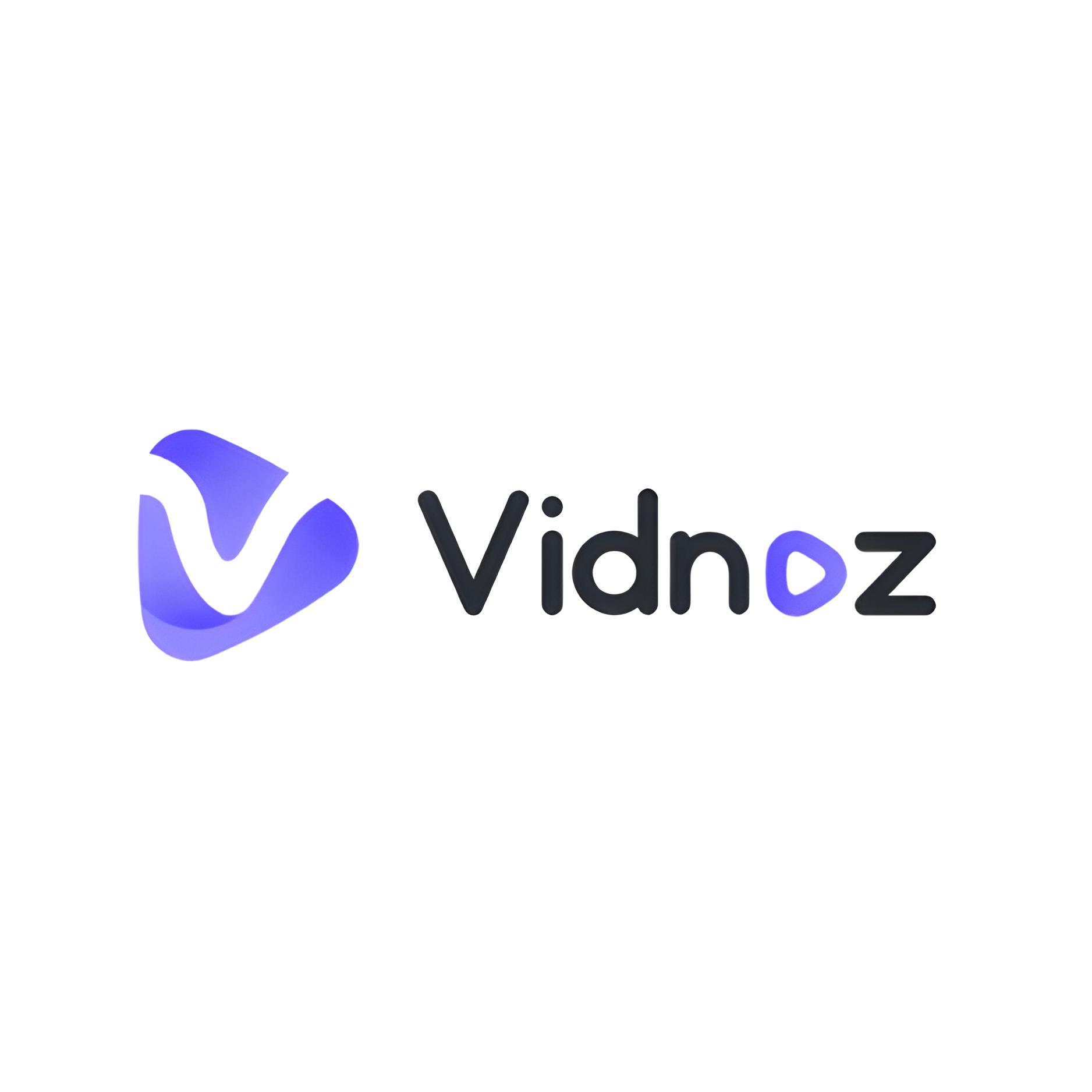 Vidnoz logo