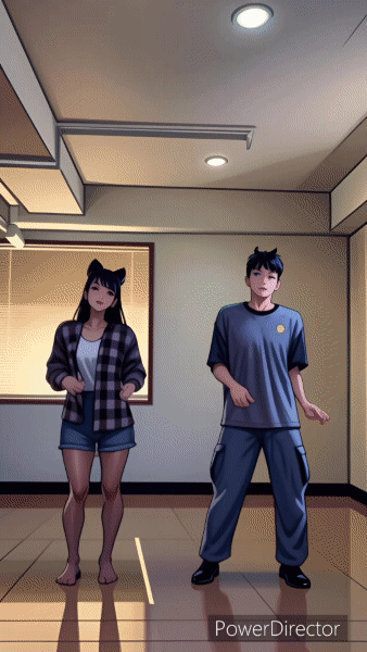 ポケダンス エフェクト:Y2K ポップ