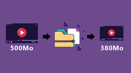 Cómo comprimir un video sin perder calidad: Mejores programas
