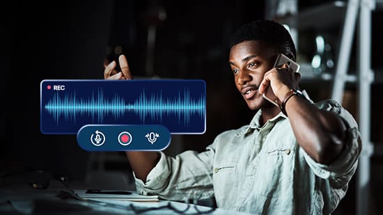 Las 10 mejores apps para grabar audio en iPhone en 2025