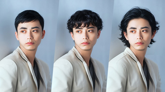 2025 男生燙髮 Top 8 趨勢推薦:紋理燙、逗號瀏海燙等韓系燙髮一把抓!