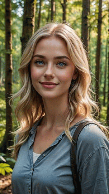 MyEdit - Online-KI-Freundin-Generator