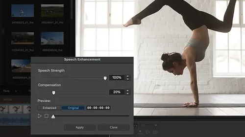 Graba audio en tu iPhone