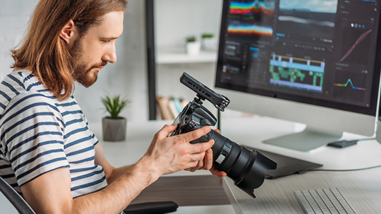 Las 10 mejores alternativas a Adobe Premiere Pro gratis