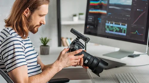 Las 10 mejores alternativas a Adobe Premiere Pro gratis