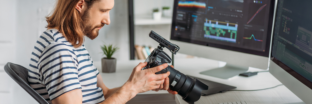 Alternativa a Premiere Pro