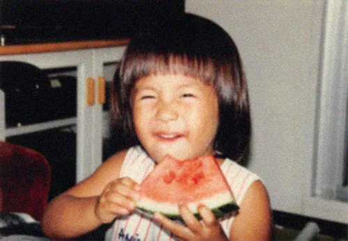 PhotoDirector AI 高画質化元写真