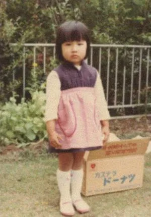 PhotoDirector AI 高画質化元写真