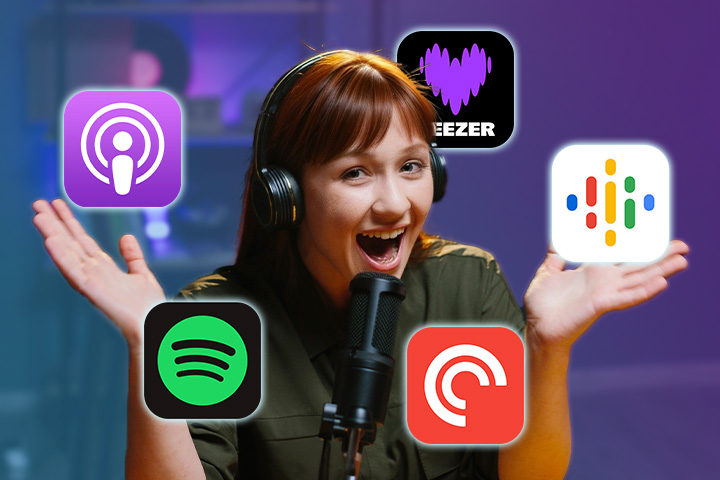 Comment faire un Podcast : Guide complet pour réussir