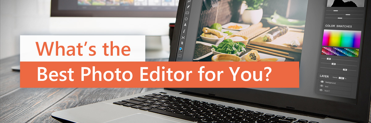 5 Best Photo Editing Software for Windows