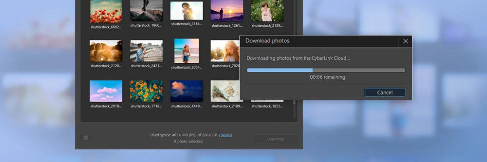 Los mejores organizadores de fotos digitales