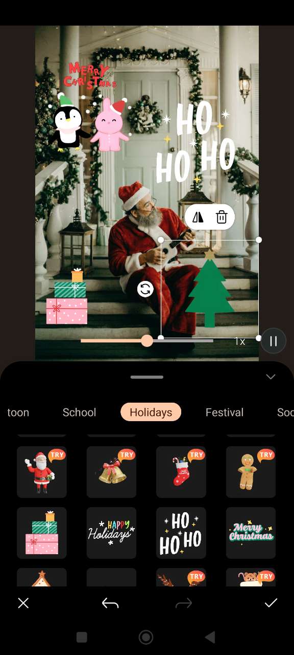 PhotoDirector
