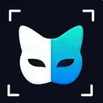 FacePlay アイコン