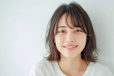 MyEdit AI顔入れ替え ソース画像