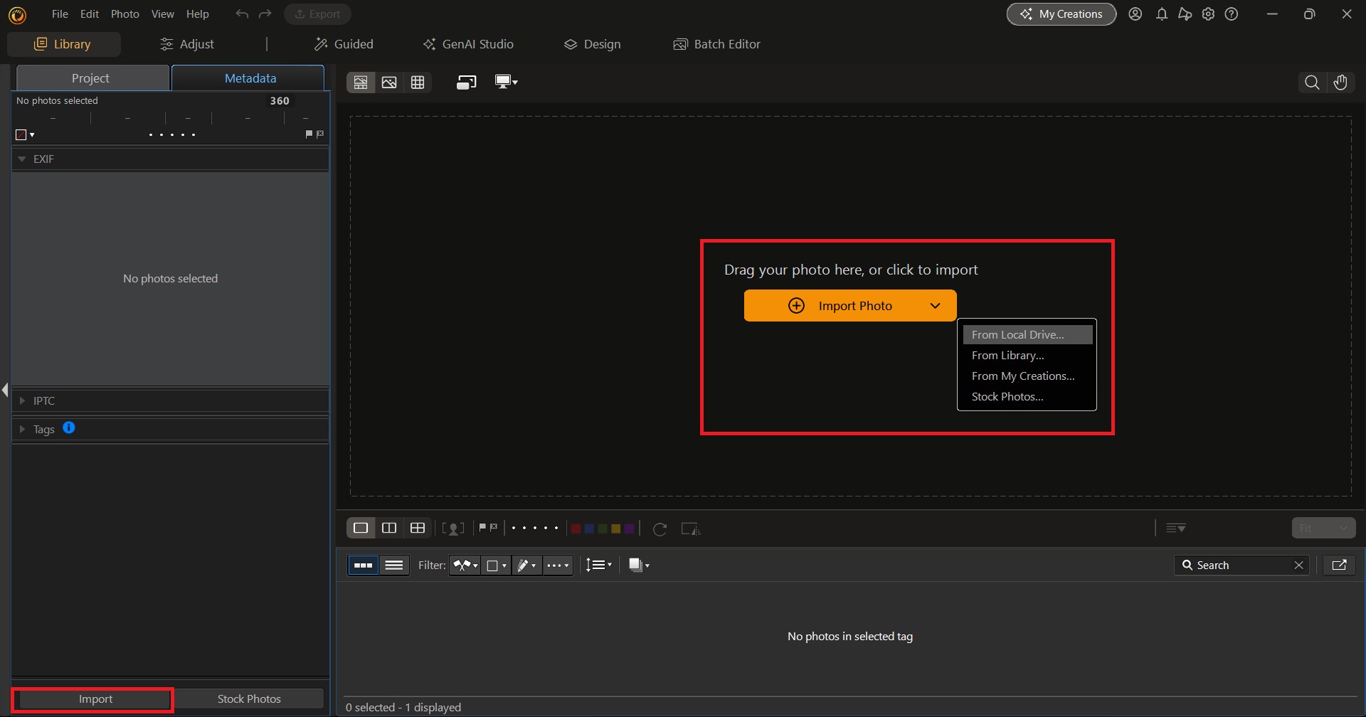 How Can I Edit Photos on My PC