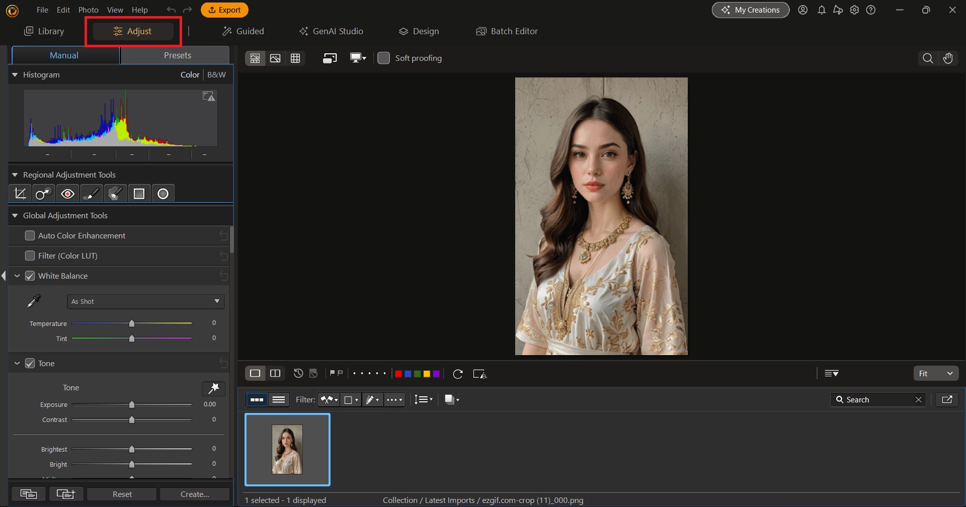 How Can I Edit Photos on My PC