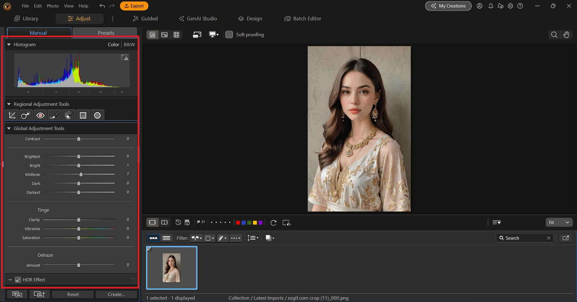 How Can I Edit Photos on My PC