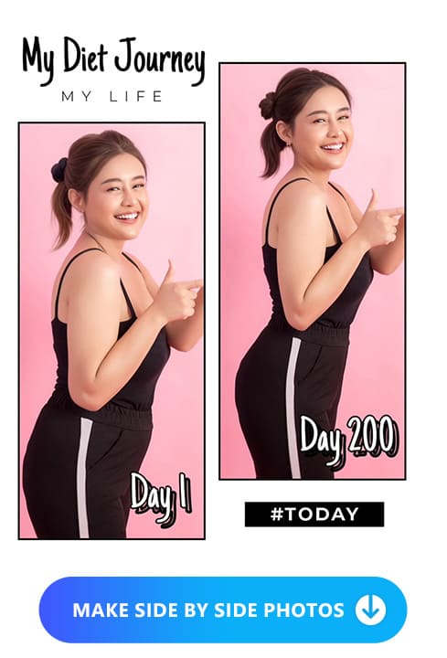 Create Side by Side Pics