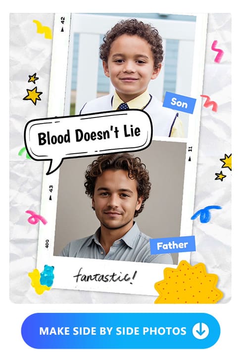 Create Side by Side Pics