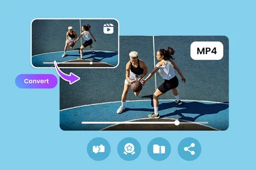 How to Convert Video to MP4: Easy Guide and Top Tools
