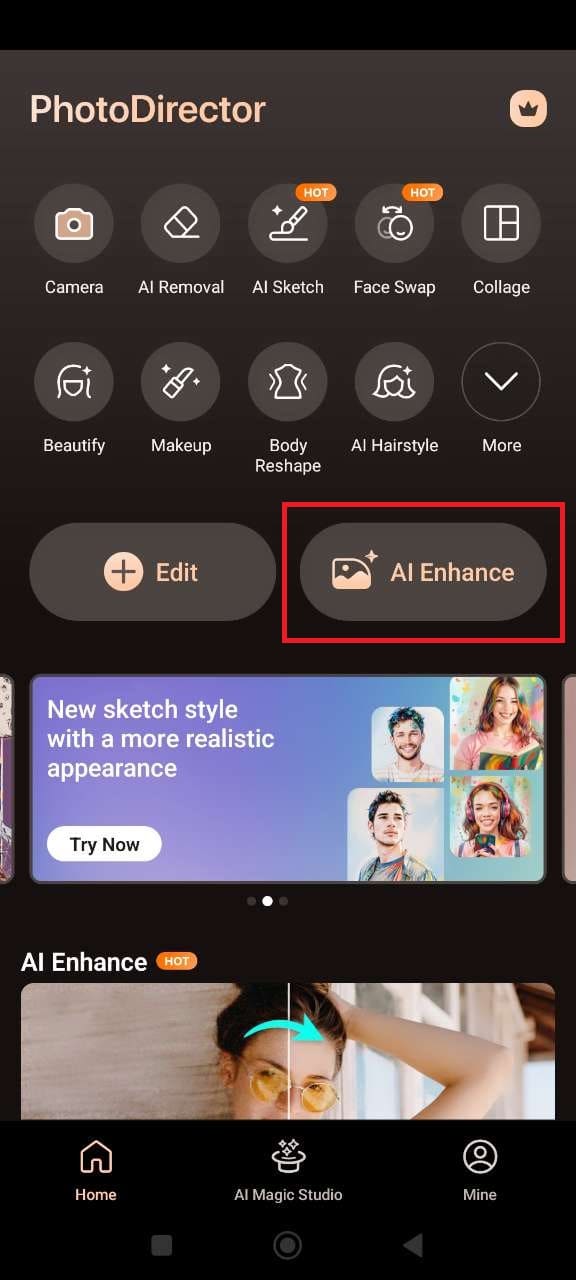 How to Unpixelate a Picture