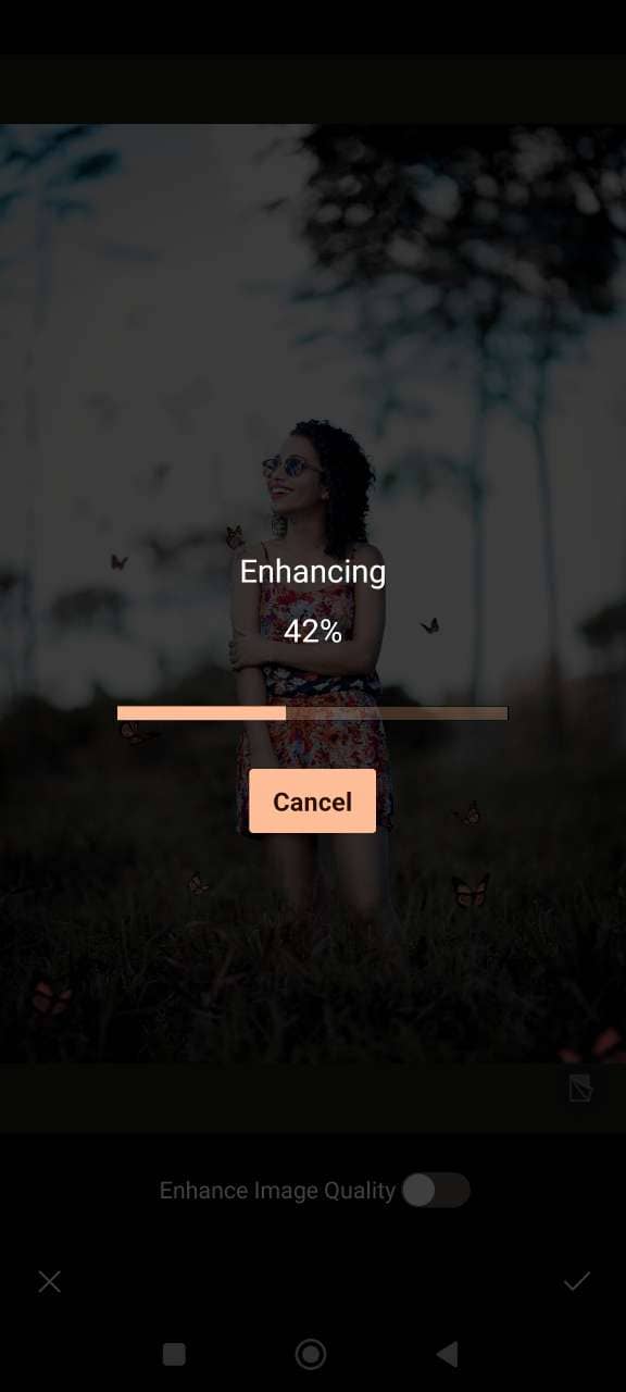 How to Unpixelate a Picture