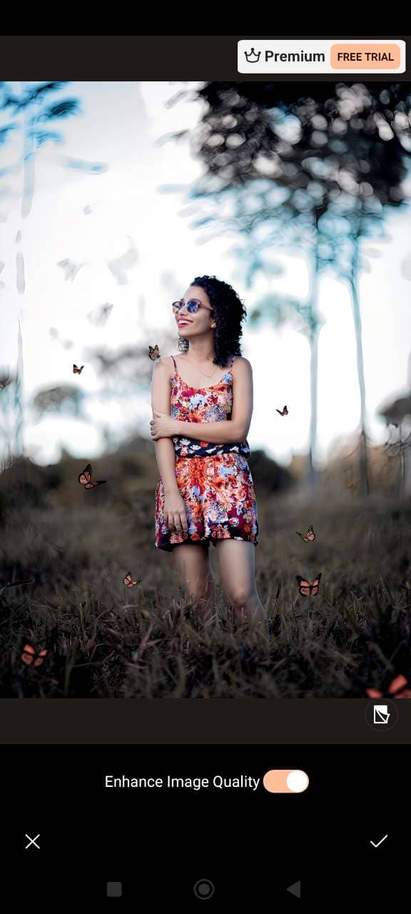 How to Unpixelate a Picture