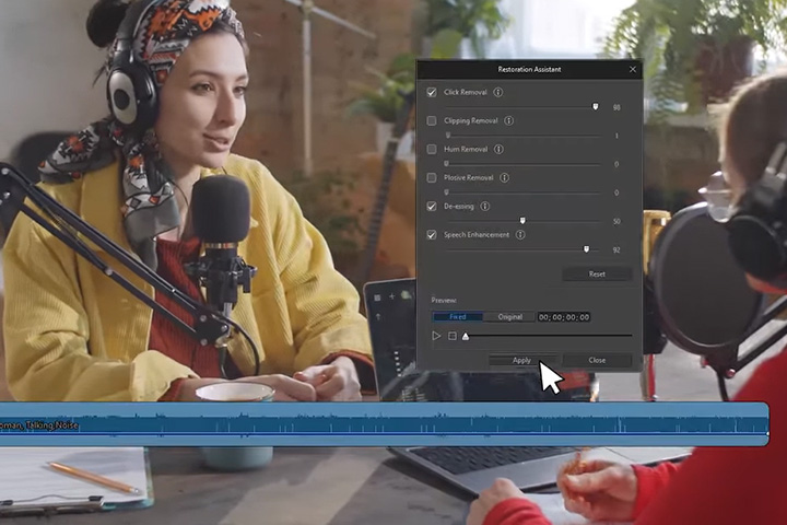 Cómo convertir un video en audio en tu computadora fácil y gratis