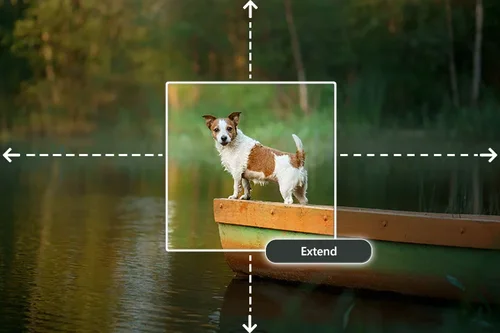 Best Online AI Image Extenders in 2025