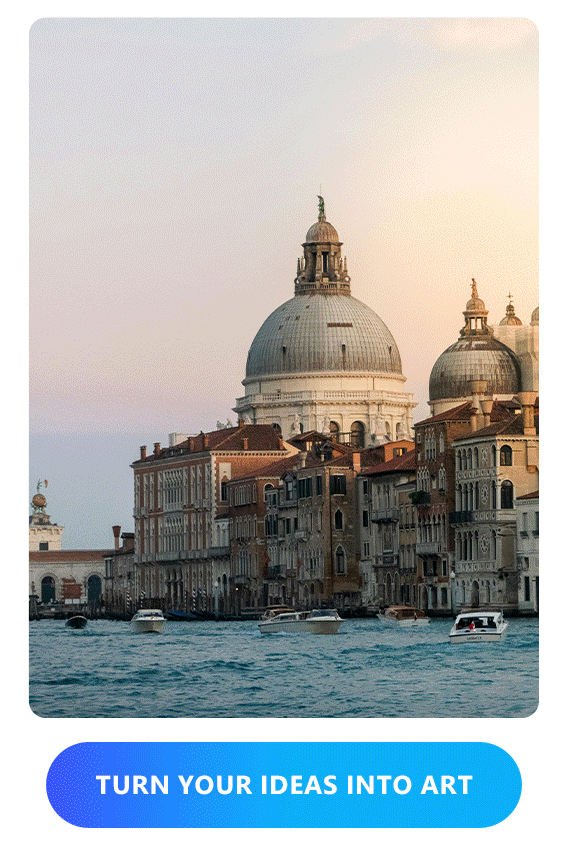 마이에딧 온라인 사진 편집기 - 최고의 온라인 AI 아트 생성기