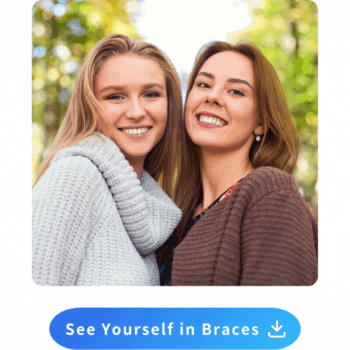 Braces Filter: Know How You Look with Braces [App, Software & Online]