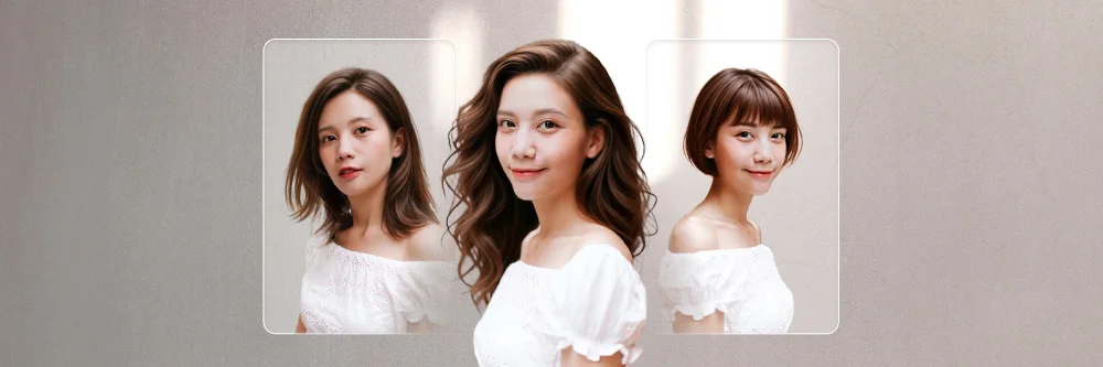 5 款修飾細軟髮髮型推薦