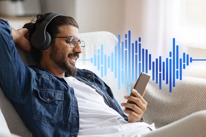 Top 7 Free AI Text Reader Tools That Read Text Aloud in 2024