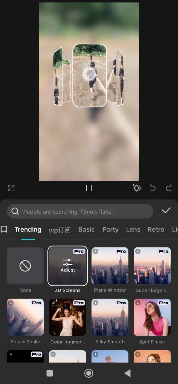 CapCut