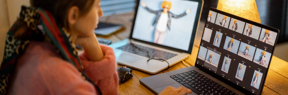 LosLas mejores alternativas a Lightroom