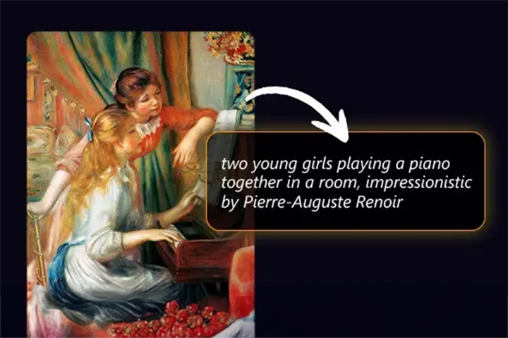 Best Image to Prompt Generators in 2025