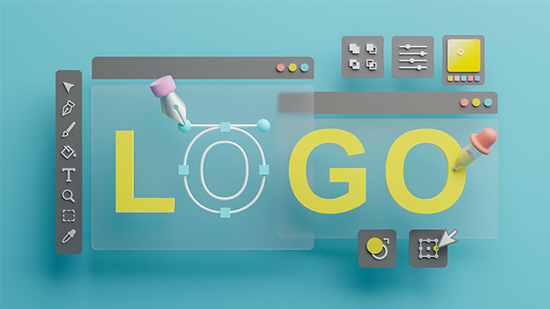 Cómo crear logos con inteligencia artificial: Guía completa [2025]