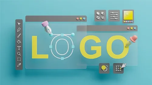 Cómo crear logos con inteligencia artificial: Guía completa [2025]