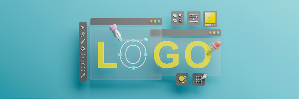 Crea un logo con IA