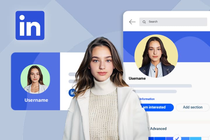 Best LinkedIn Photo AI Tools to Create Professional Headshots