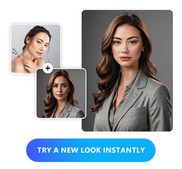 MyEdit - Online AI LinkedIn Photo Generator