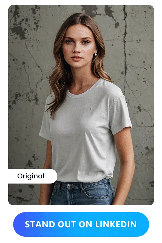 MyEdit - Online AI LinkedIn Photo Generator