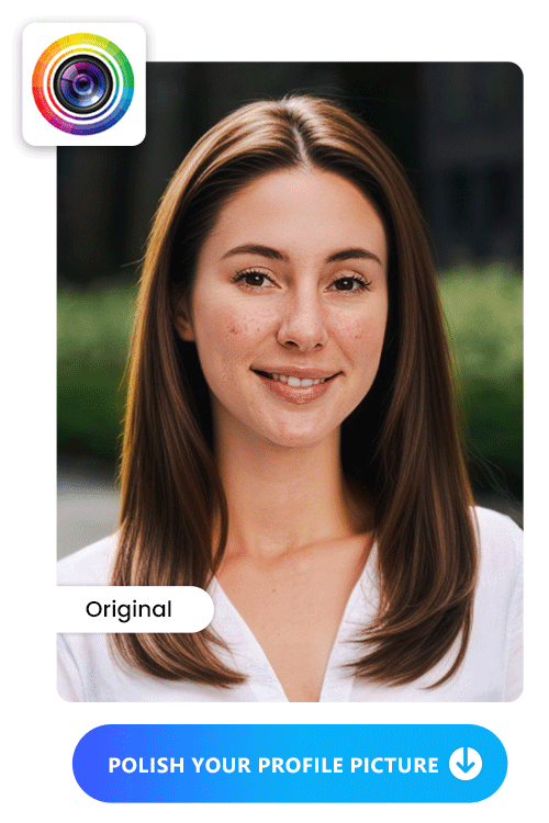 PhotoDirector App - Professionnal Photo Editor for LinkedIn