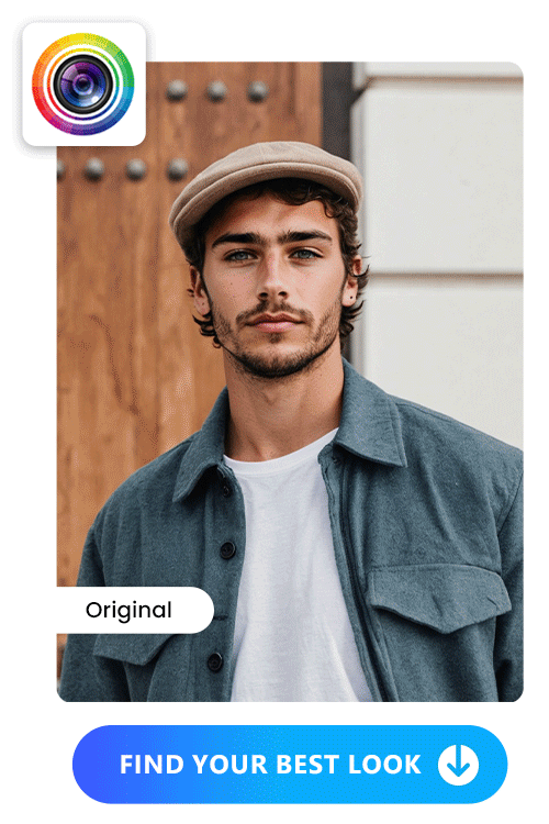 PhotoDirector App - Professionnal Photo Editor for LinkedIn