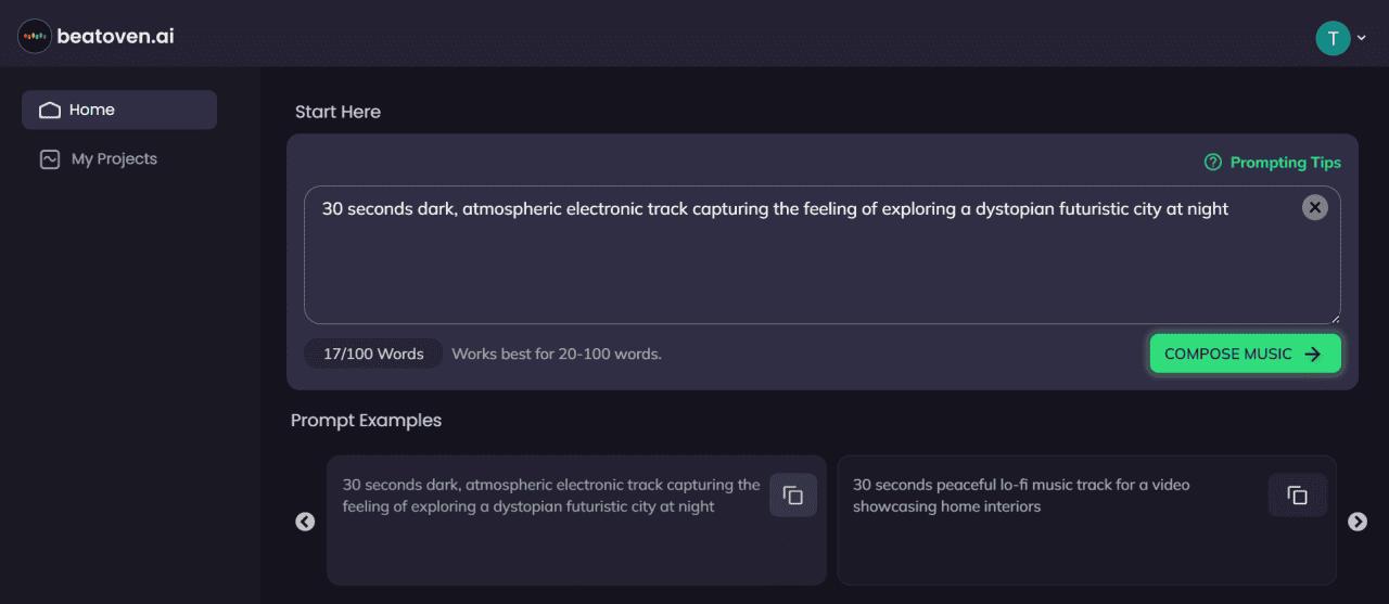 Beatoven.ai