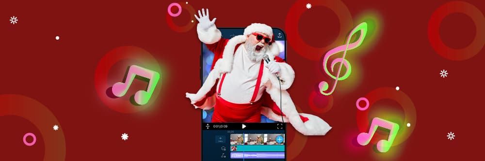 Weihnachtsmann-Stimme erstellen mit den besten Stimmenverzerrern